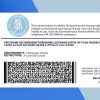 Alabama Driver License PSD Template - Fully editable