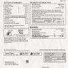Discover Credit Card Statement PSD Template -Fully editable