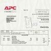 UK Utility Bill (APC) PSD Template - Fully editable
