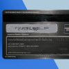 American Express Black Credit Card PSD Template – Fully editable