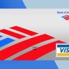 Bank of America Credit Card PSD Template - Fully editable