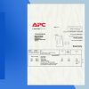 UK Utility Bill (APC) PSD Template - Fully editable
