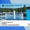 University at Albany ID PSD Template - Fully editable