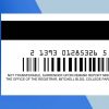 University of Maryland ID PSD Template - Fully editable