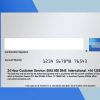 AmEx Aeroplan Credit Card PSD Template - Fully editable
