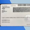Georgia Driver License PSD Template (V2) - Fully editable