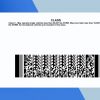 lowa Driver license PSD Template - Fully editable