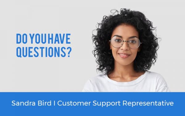 Customer Support - Templatecop